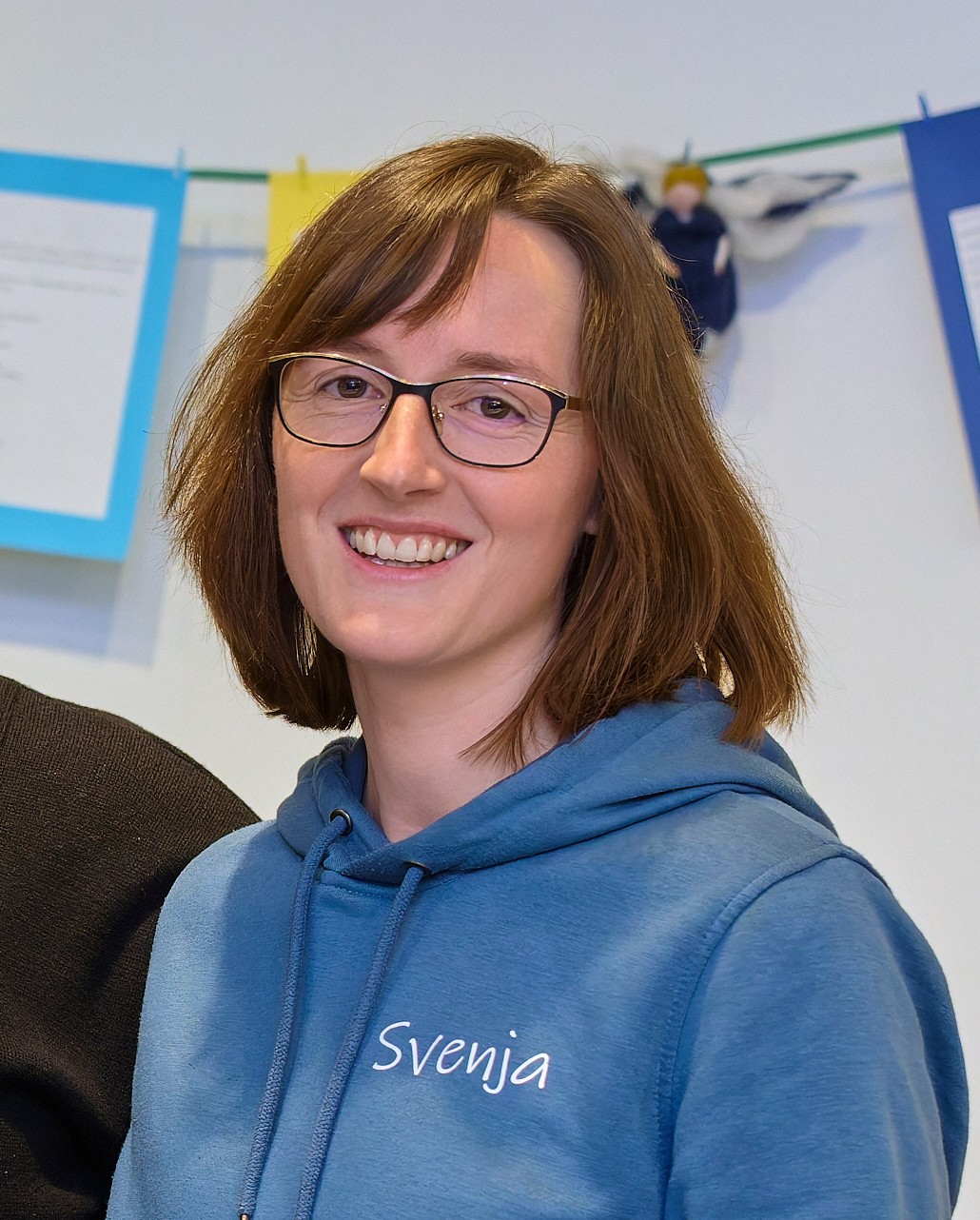 Svenja