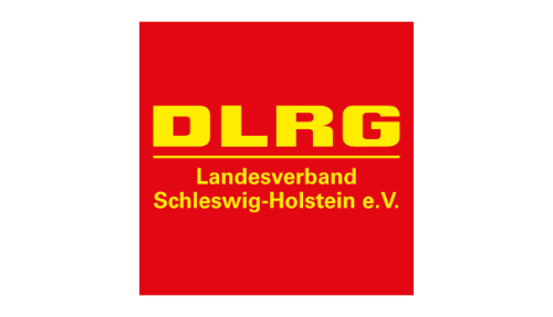 Logo DLRG SH